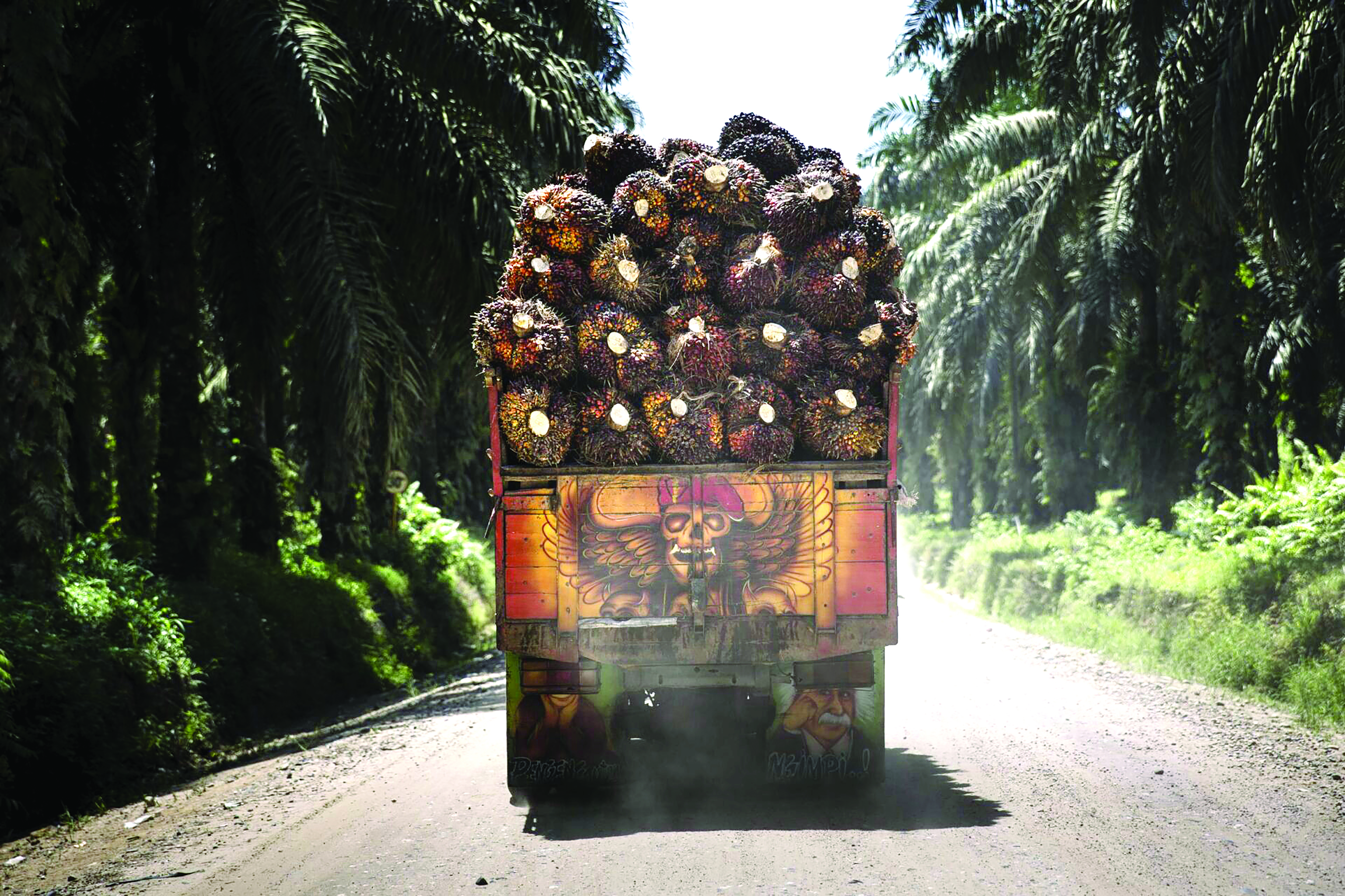 Malaysia Percepat Transformasi Industri Sawit Hijau dan Kitar Semula - Agrimag