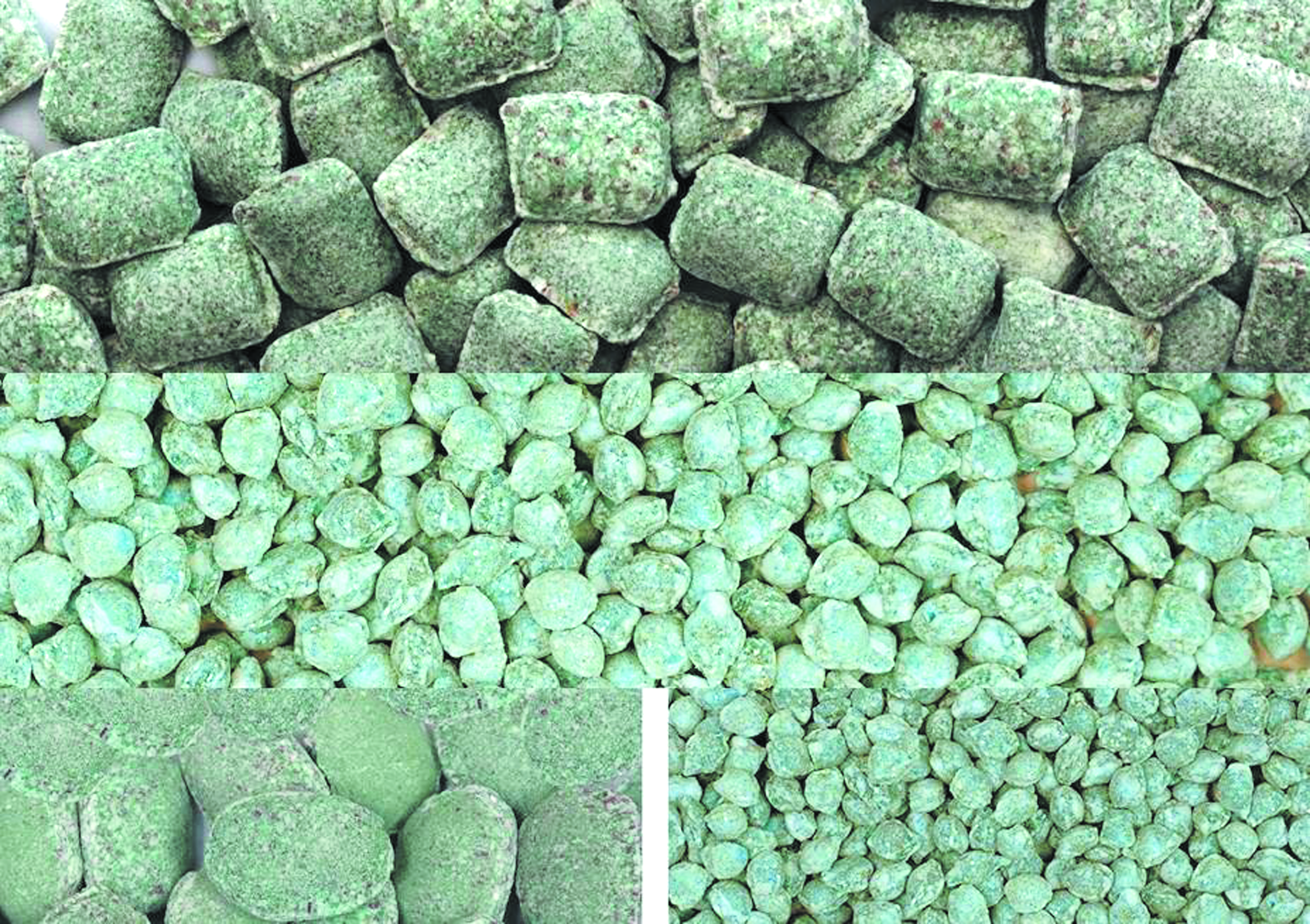 Gangguan Bekalan Nitrogen Baja Efisien Jadi Solusi - Agrimag