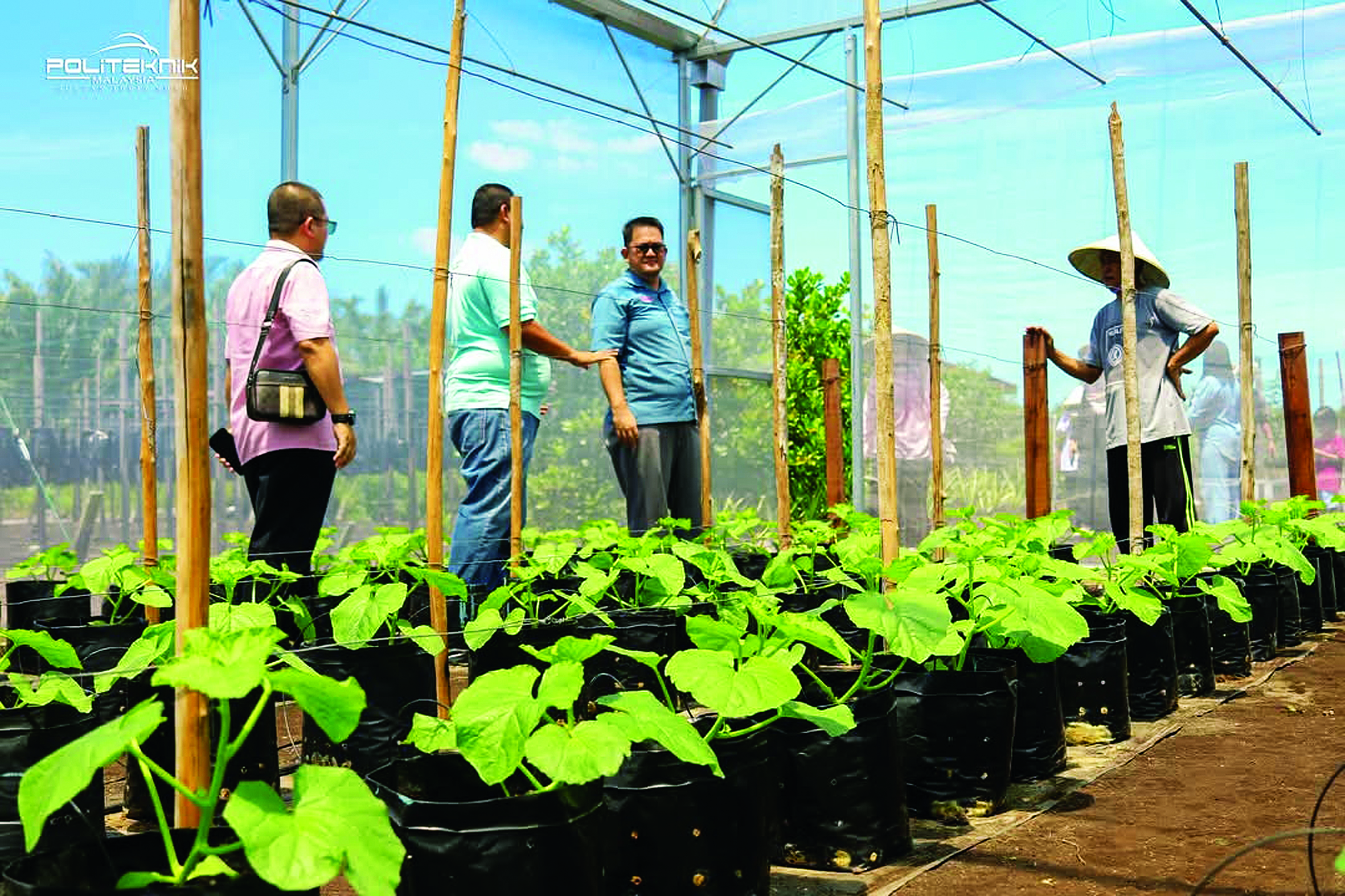Sungai Panjang: Kenangan Manis untuk Pelawat - Agrimag