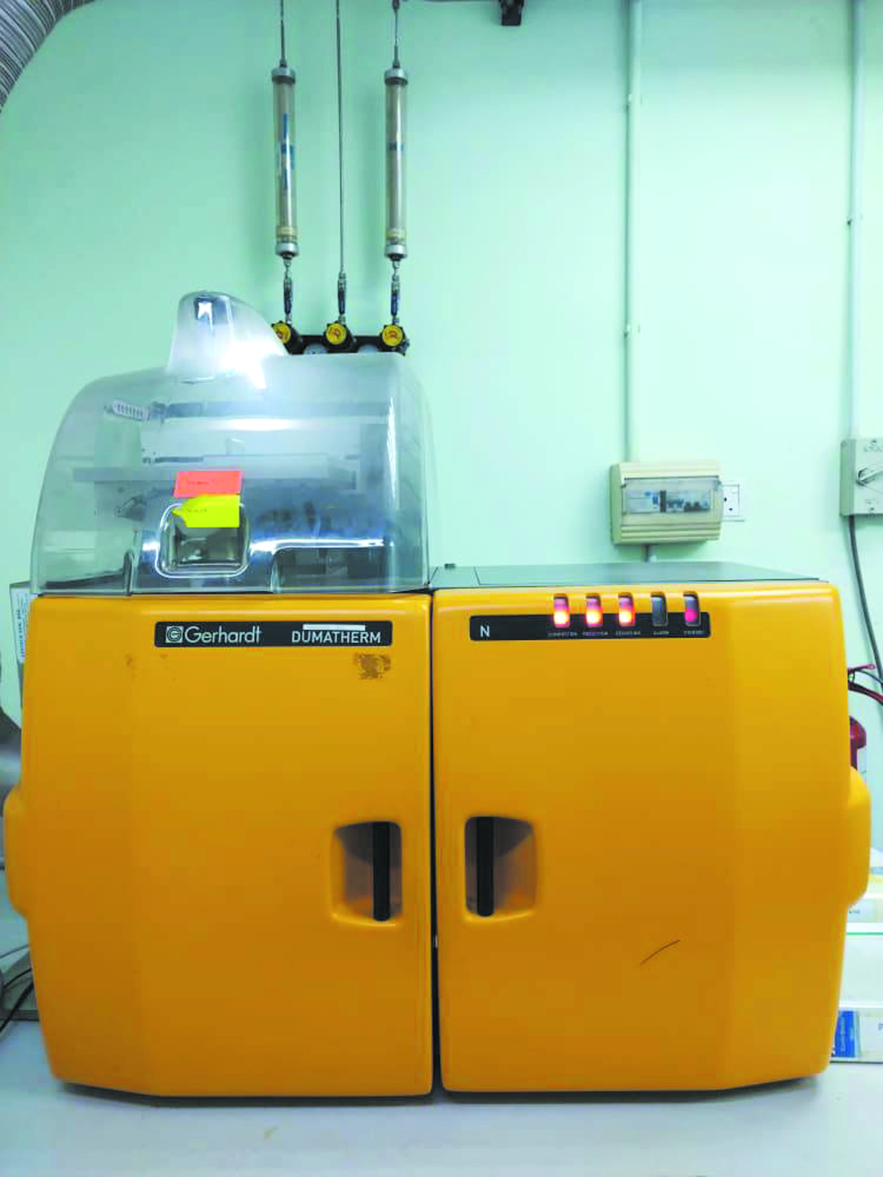 Transformasi Pertanian: Dari Pengalaman ke Data - Agrimag