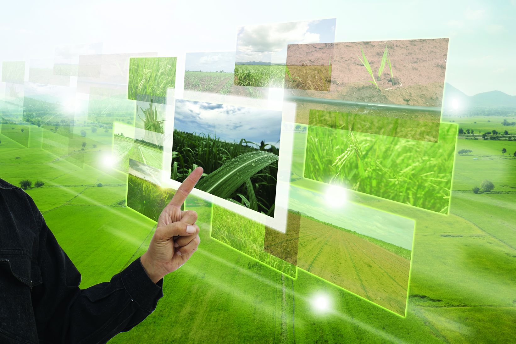 Teknologi Meningkatkan Produktiviti Pertanian - Agrimag